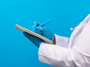 Clinical Trial Phases