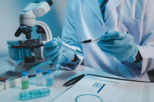 Clinical Trial Phases