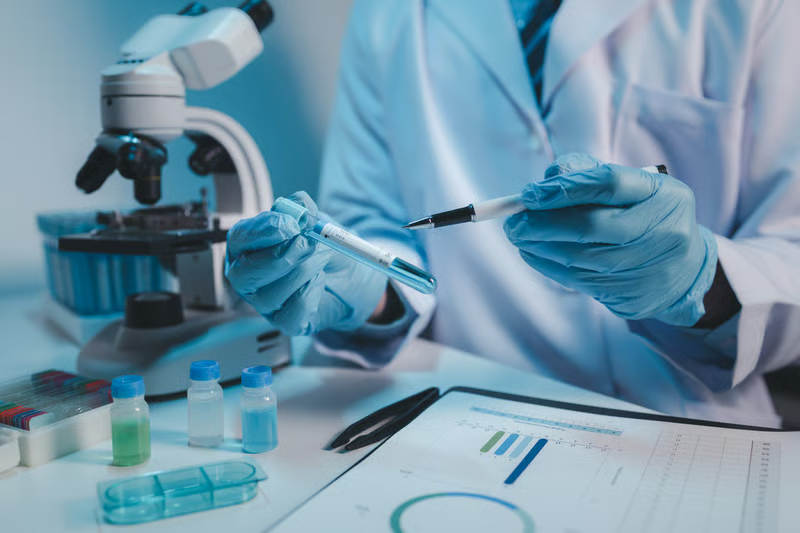 Clinical Trial Phases