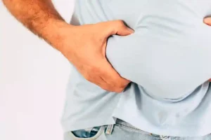 Fatty Liver Symptoms