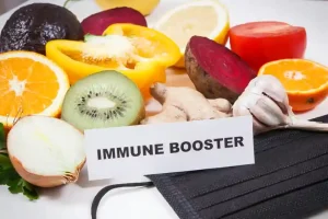 Immune System Booster