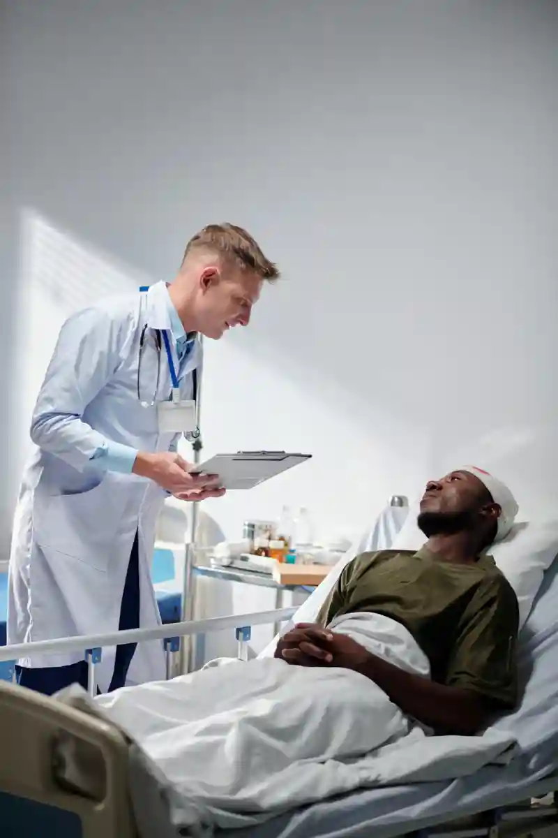 Patient Rights and Responsibilities