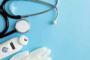 Routine Health Screening