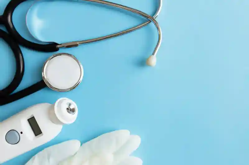 Routine Health Screening