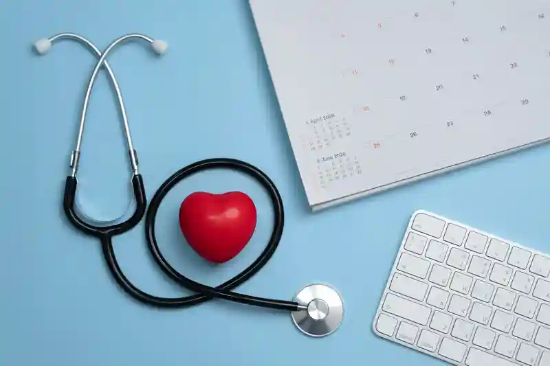Routine Health Screening